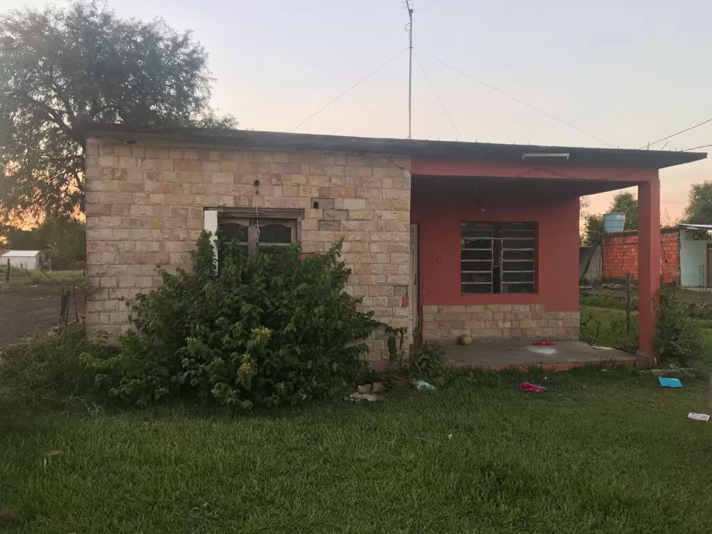 Vendo sobre Ruta FalcónClorinda — foto 3