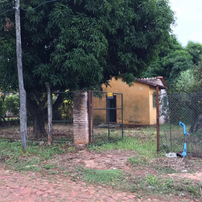 vendo una casa en itaugua km 27 — foto 2