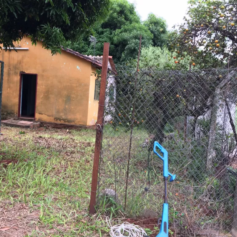 vendo una casa en itaugua km 27 — foto 3
