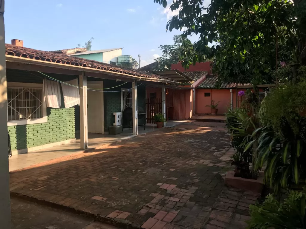 OFERTA CASA CENTRO SAN LORENZO — foto 2