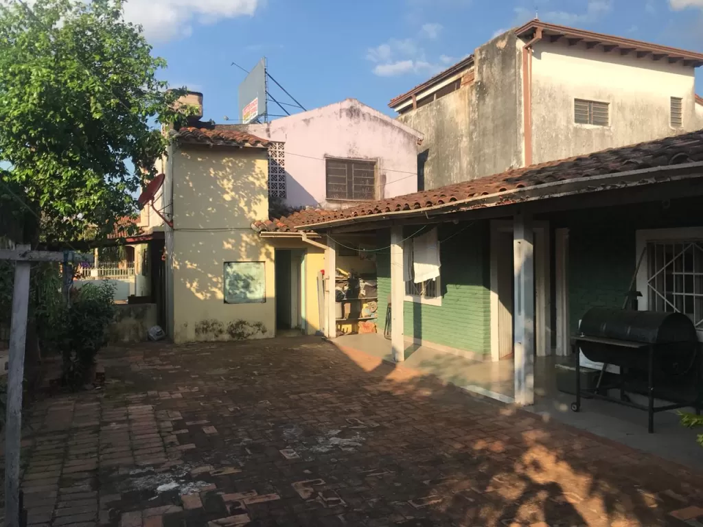 OFERTA CASA CENTRO SAN LORENZO — foto 3