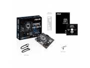 MB ASUS LGA1151 H310M-E VGA/HDMI