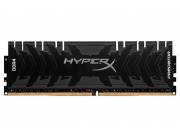 MEM DD4 16G 3000 KING HYPX PREDATOR BK HX430C15PB3/16