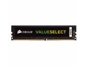 MEM DDR4 4GB 2400 MHZ CORSAIR VALUESELECT