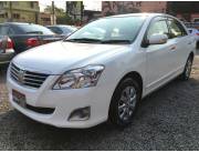 VENDO TOYOTA NEW PREMIO AÑO 2010 - REC. IMPORTADO CON GARANTIA DE 1 AÑO Y BATERIA NUEVA