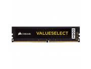 MEM DDR4 8GB 2666 MHZ CORSAIR VALUESELECT