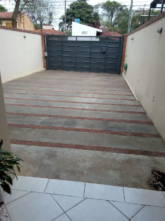 Vendo Duplex Zona Norte Fernando de la Mora — foto 2