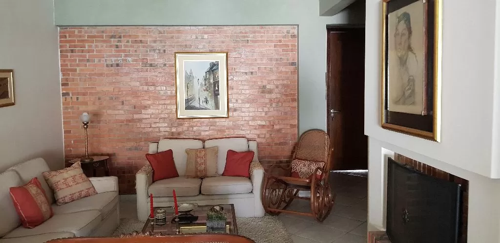 Vendo Duplex Zona Norte Fernando de la Mora — foto 3