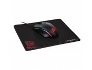 MOUSE + PAD GAMER THERMAL TALON ELITE PRO OPT 5000DPI MO-TER