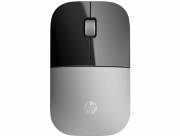 MOUSE HP Z3700 X7Q44AA#ABL SILVER WIR