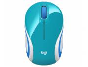 MOUSE LOGIT 910-005363 M187 WIR CIAN REFRESH