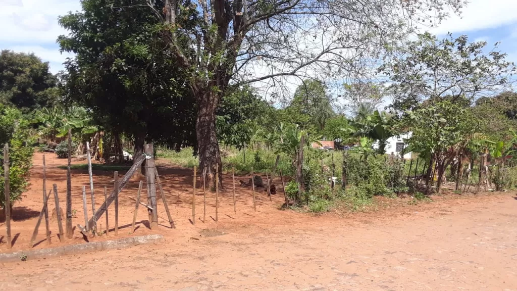 REMATO 3.794 M2 A CUADRAS DEL CENTRO DE SAN LORENZO — foto 3
