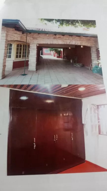 Bo. HERRERA VENDO PROPIEDAD DE 469M2 CON CHALET A RECICLAR O PARA EDIF DE DEPARTAMENTOS — foto 2
