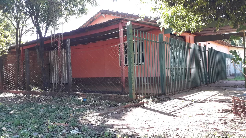 EN VENTA: Casa en esquina, Arroyo Porá, a 500 mts de Ruta 6ta. Por la entrada de Kurosu — foto 2