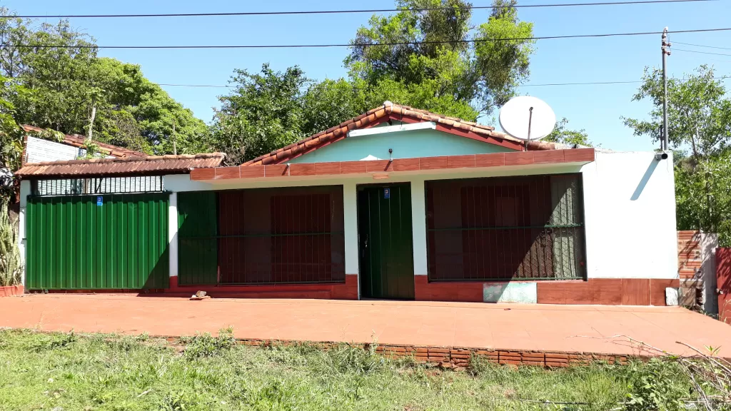 EN VENTA: Casa en Arroyo Porá, a 650 mts de Ruta 6ta. Por la entrada del ex Motel Venus — foto 2