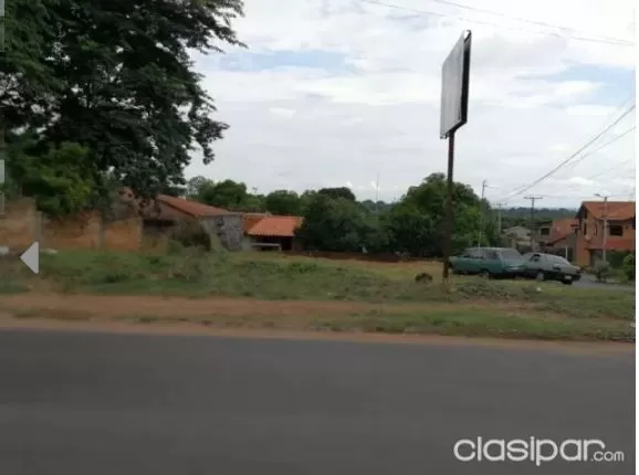 VENDO TERRENO EN LAMBARE, SAN ISIDRO — foto 3