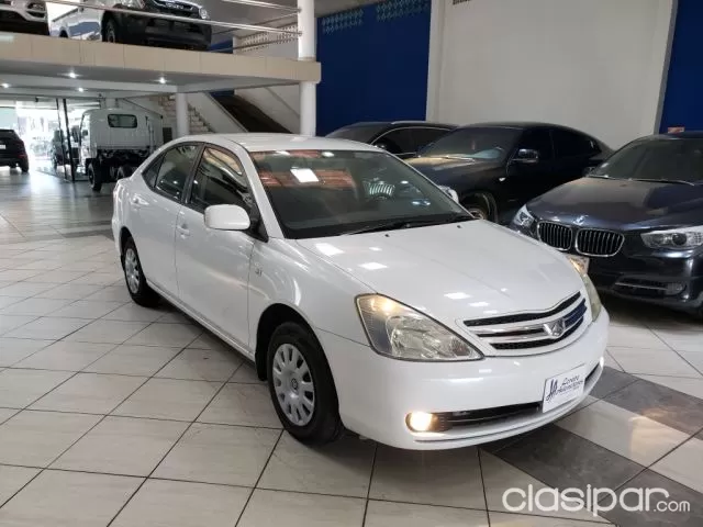 Toyota Premio 2006 — foto 3