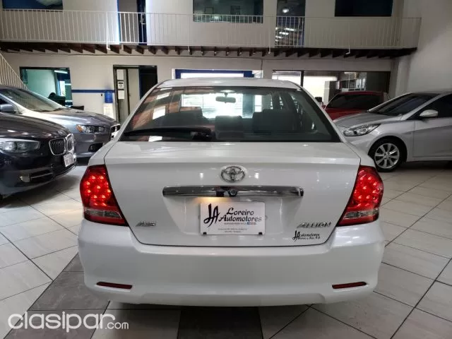 Toyota Premio 2006 — foto 6
