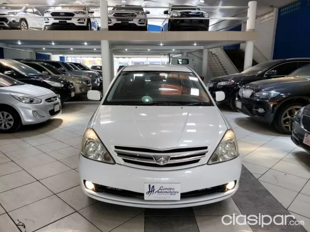 Toyota Premio 2006 — foto 2