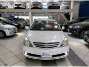 Vendo / Financio Toyota Allion 1.5 año 2006 recién importado con 1 año de garantía ! ! !