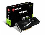 VGA MSI GTX1070 TI AERO 8GB/GDDR5/192bit