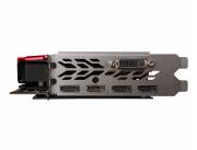 VGA MSI GTX1070 TI GAMING 8GB/GDDR5/256bi