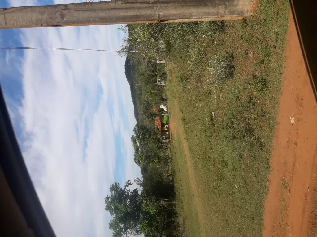 OFERTA TERRENO TITULADO 12X30 EN ATYRA — foto 2