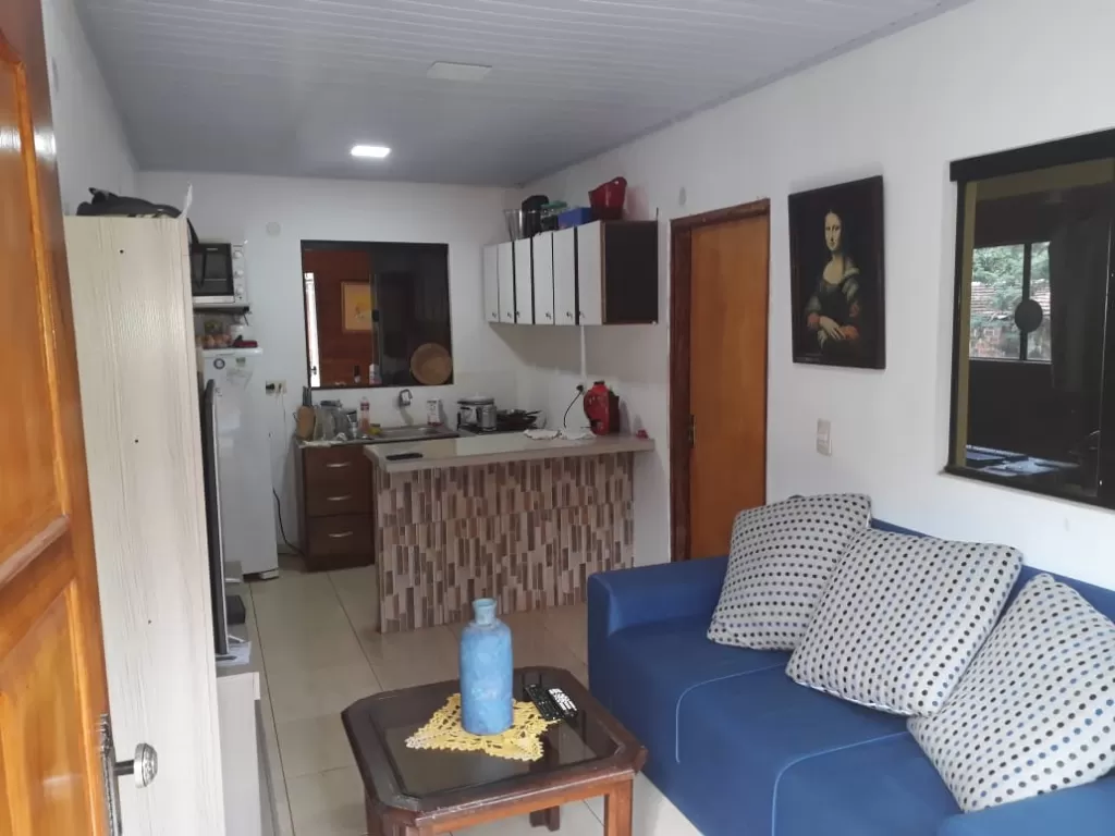 HERMOSA RESIDENCIA EN ENCARNACIÓN BARRIO QUITERIA. — foto 3