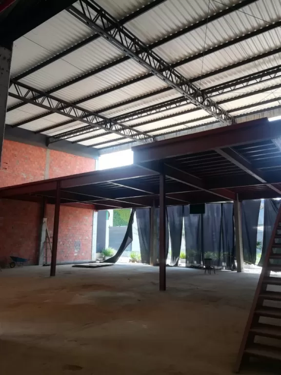 Se alquilan locales en complejo gastronómico Zona Aviadores — foto 3