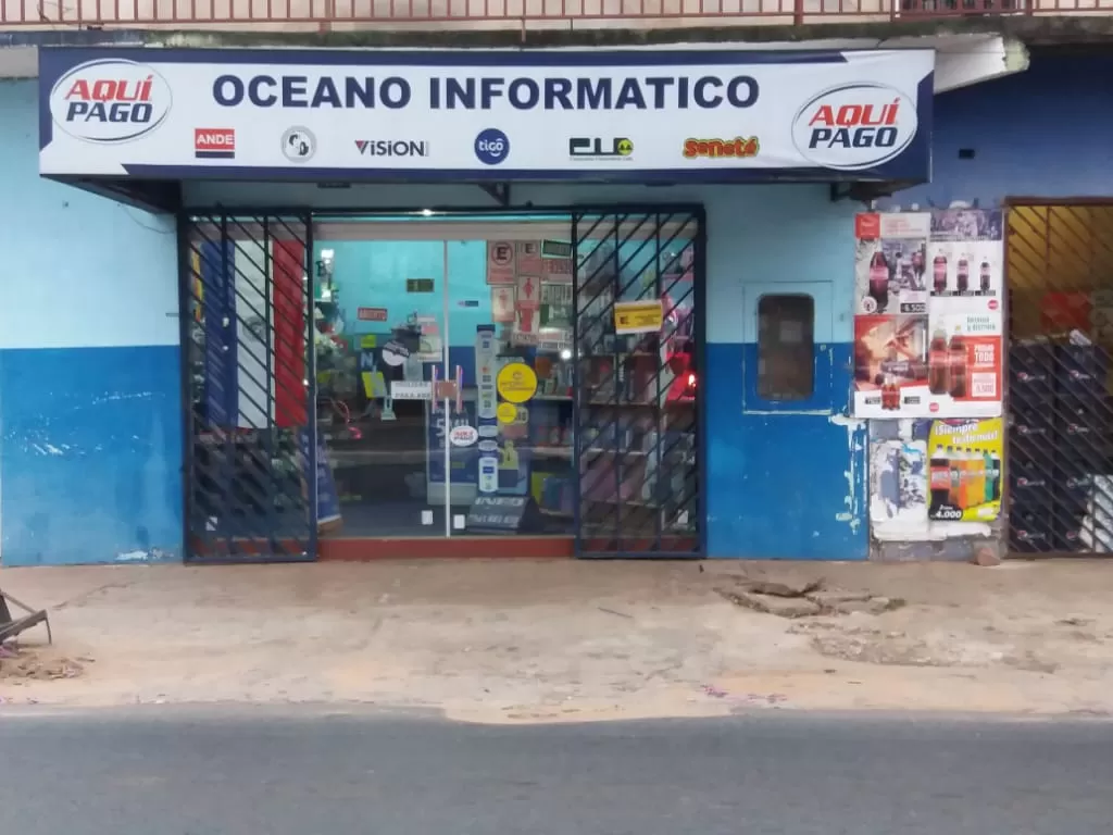 VENDO LLAVE DE LOCAL de LibreriaElectrónica FUNCIONANDO — foto 2