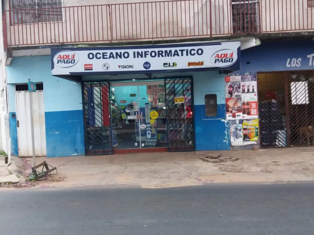 VENDO LLAVE DE LOCAL de LibreriaElectrónica FUNCIONANDO — foto 3