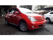 TOYOTA IST RECIEN IMPORTADO IMPECABLE!!! TR. AUGUSTO CENTURION - 0972.120.735