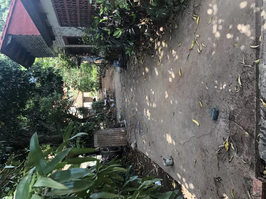 Oferta terreno en barrio Herrera 12x30 a 1 cuadra de iglesia CFA — foto 2