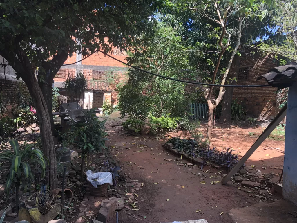 Oferta terreno en barrio Herrera 12x30 a 1 cuadra de iglesia CFA — foto 3