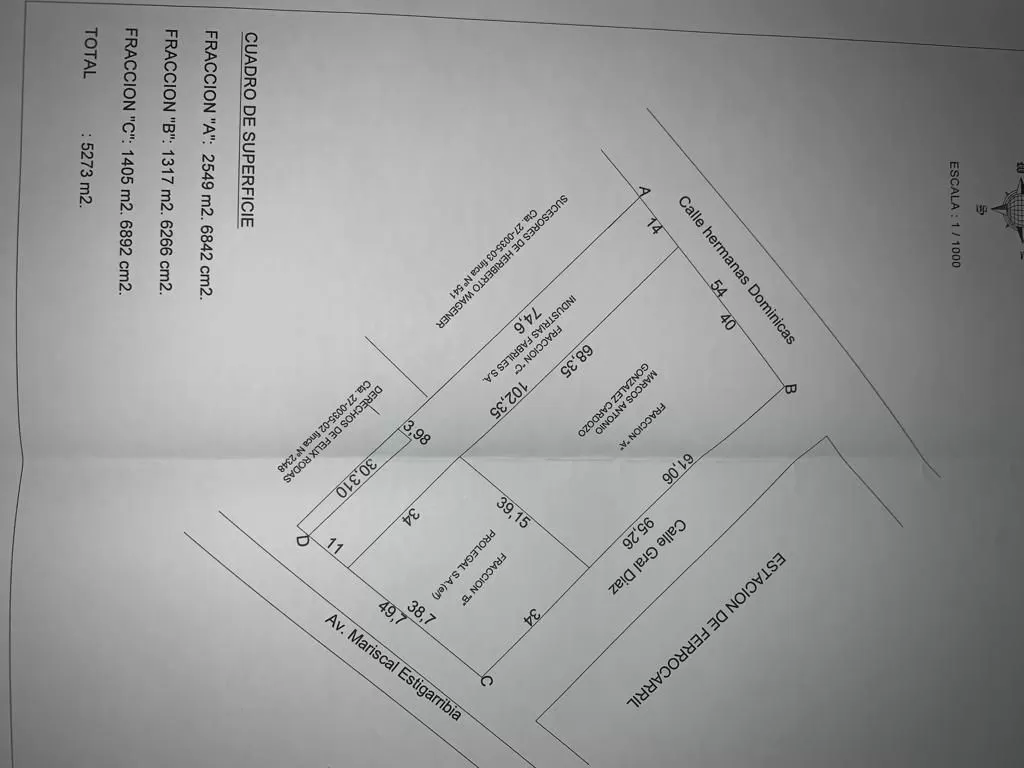 Vendo 5.000m2 en Aregua — foto 2