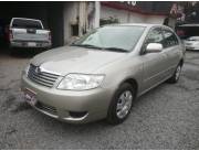 TOYOTA NEW COROLA 2006 RECIEN IMPORTADO!!! ANTAR AUTOMOTORES - TR CON AUGUSTO