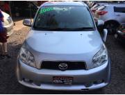 TOYOTA RUSH IMPECABLE!!! RECIEN IMPORTADO 2006 TR, AUGUSTO CENTURION