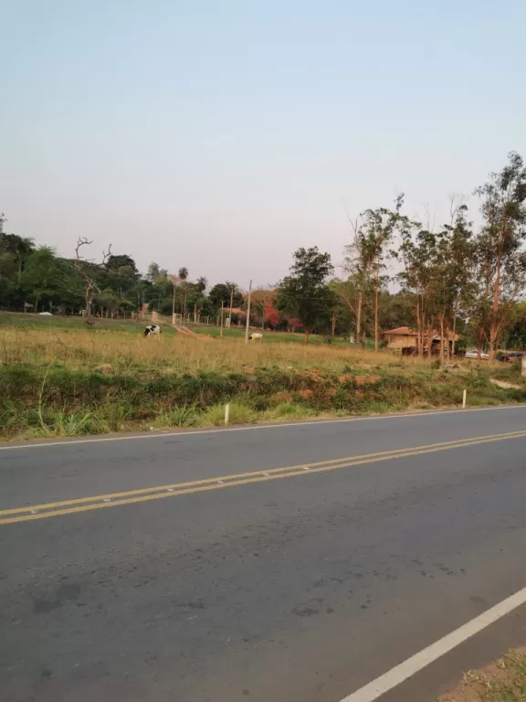 VENDO HERMOSO TERRENO EN LUQUE SOBRE RUTA — foto 3