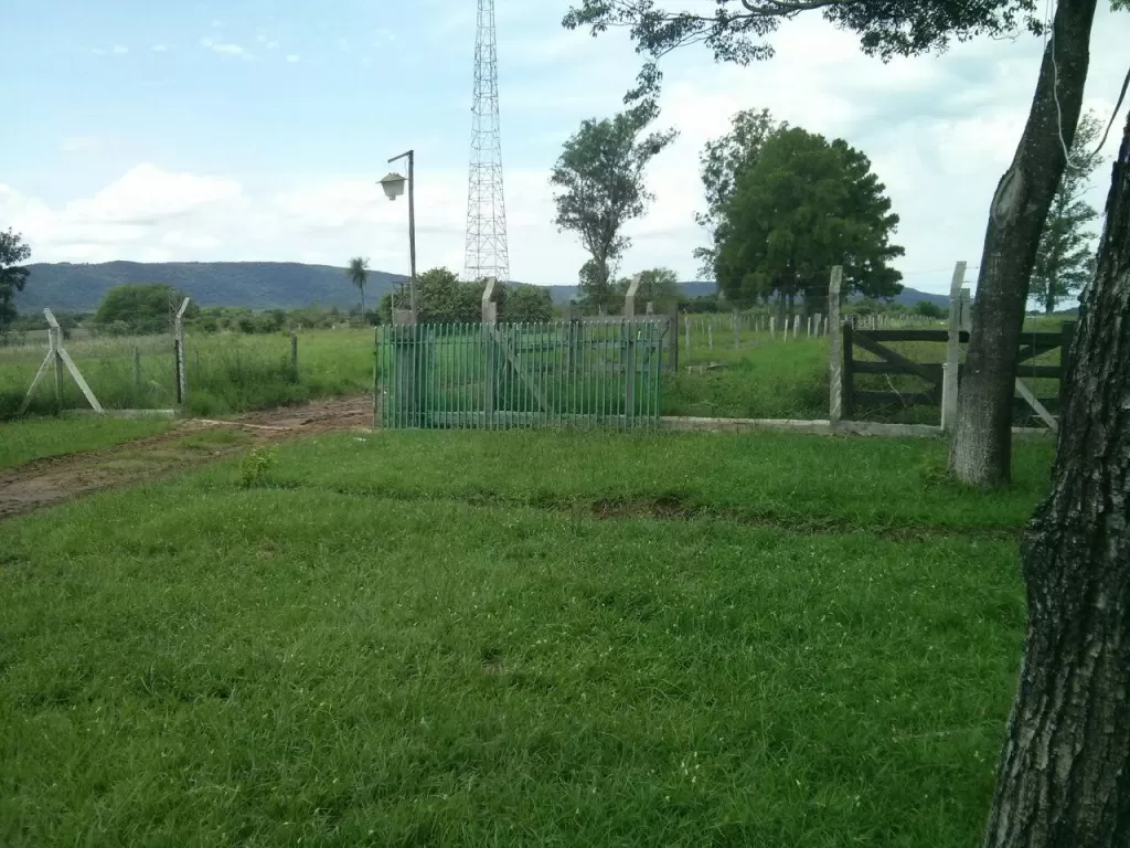 Terrés VENDE estancia de 180 has en Escobar – Paraguarí — foto 3