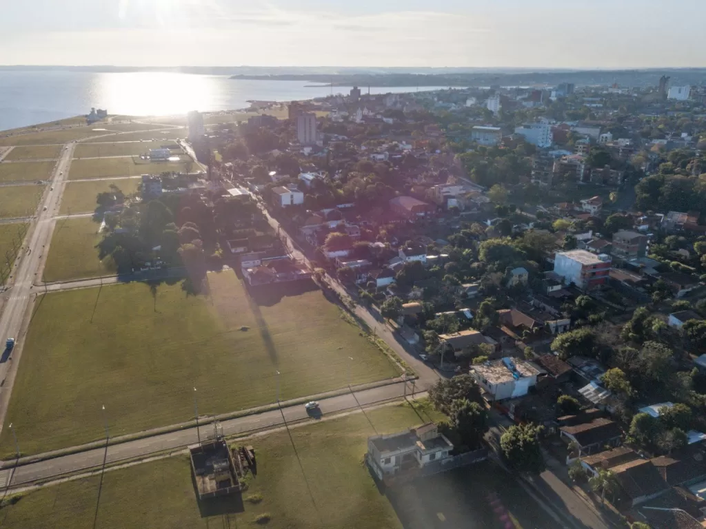 EDIFICIO VICTORIA CON VISTA A LA PLAYA SAN JOSE FINANCIADO EN 100 CUOTAS DE 790 DOLARES — foto 2