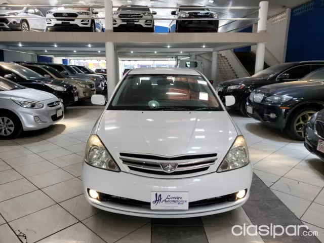Toyota Allion 2006 — foto 3