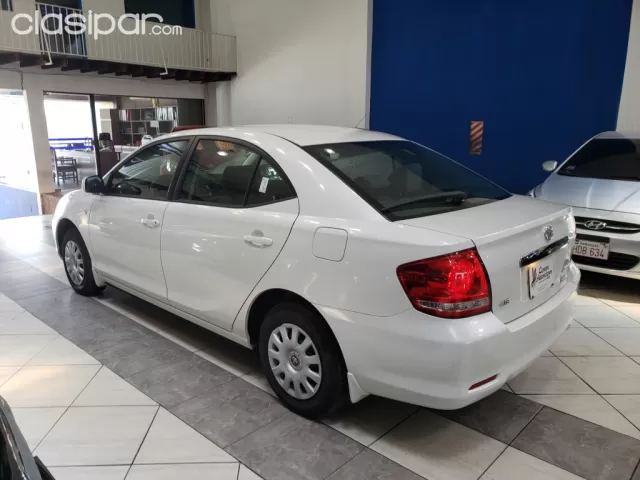 Toyota Allion 2006 — foto 5