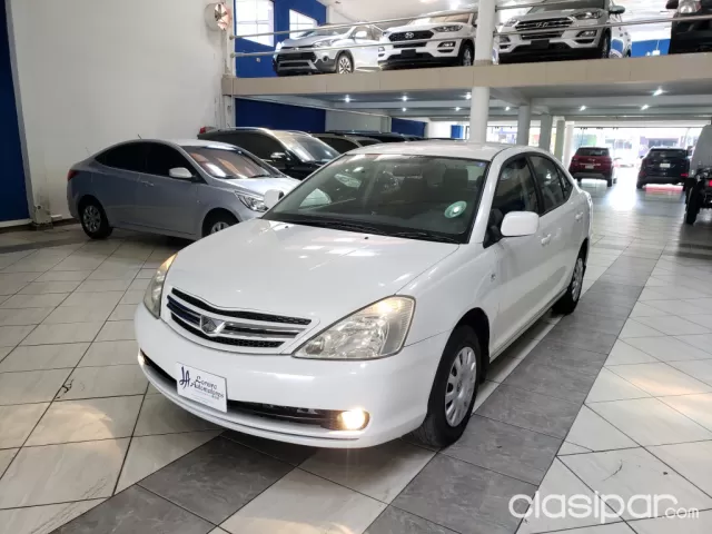 Toyota Allion 2006 — foto 2