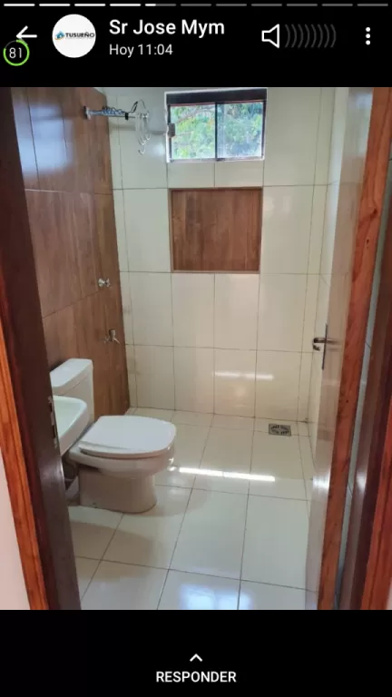 Aprovecha casa a estrenar zona 3 de mayo Luque 420.000.000gs.listopara posesión inmediata — foto 2