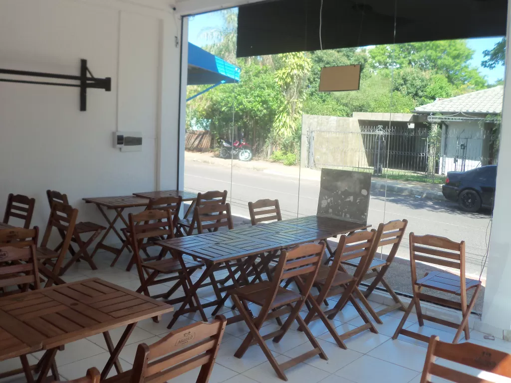 ESPECTACULAR SALON COMERCIAL EN VILLA MORRA ZONA DEL SHOPPING MCAL LOPEZ — foto 3
