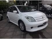 VENDO TOYOTA IST AÑO 2003 FULL MOTOR 1.3 -REC. IMPORTADO CON GARANTIA