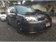TOYOTA RUMION RECIÉN IMPORTADO - SIN USO CON GARANTIA Y BATERIA NUEVA