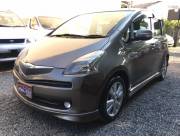 VENDO TOYOTA RACTIS 2006 RECIEN IMPORTADO! ANTAR AUTOMOTORES - TR CON AUGUSTO