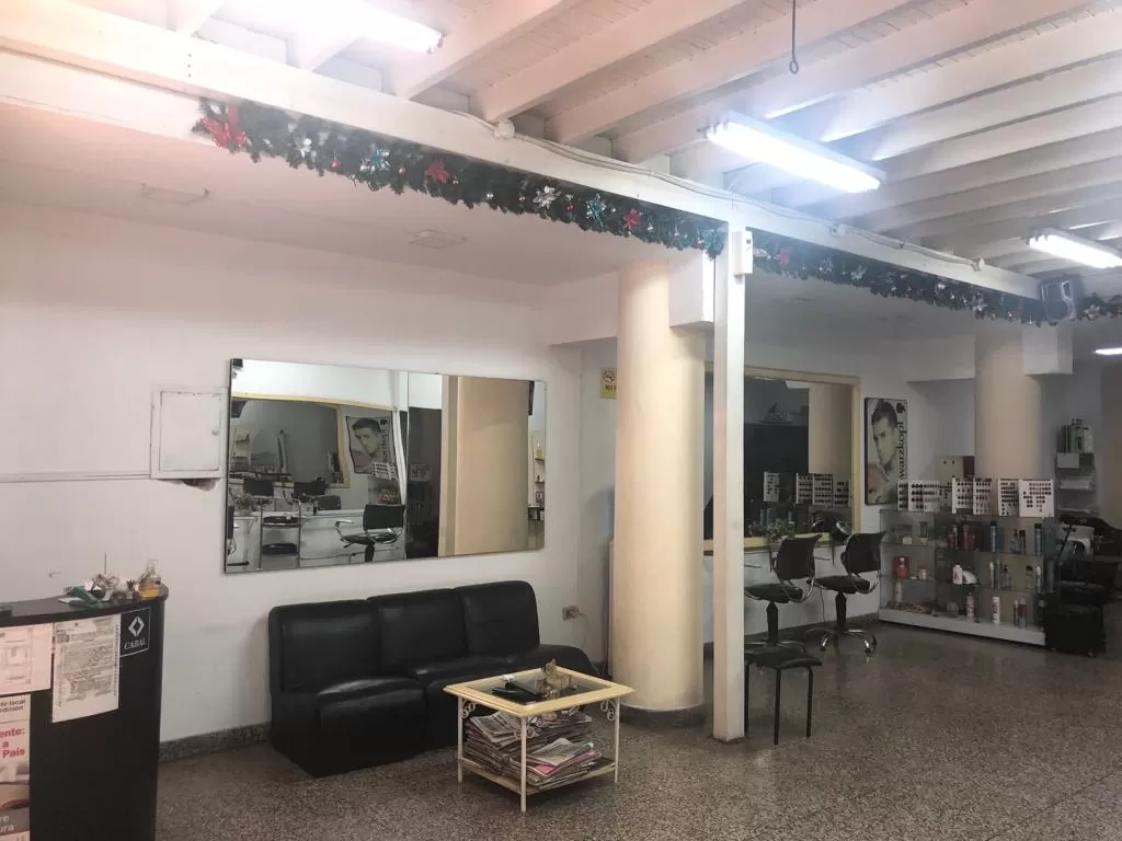 Vendo salón de belleza — foto 3