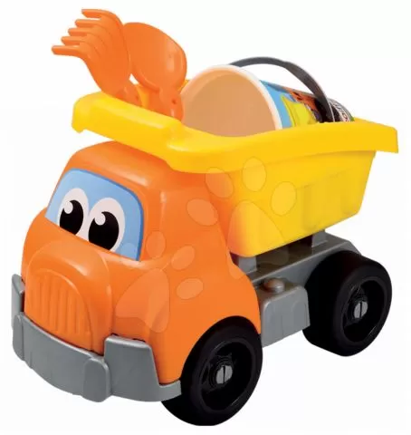 Set juguetes para la playa mas camion Estoy Jugueteria 1490276 Clasipar en Paraguay